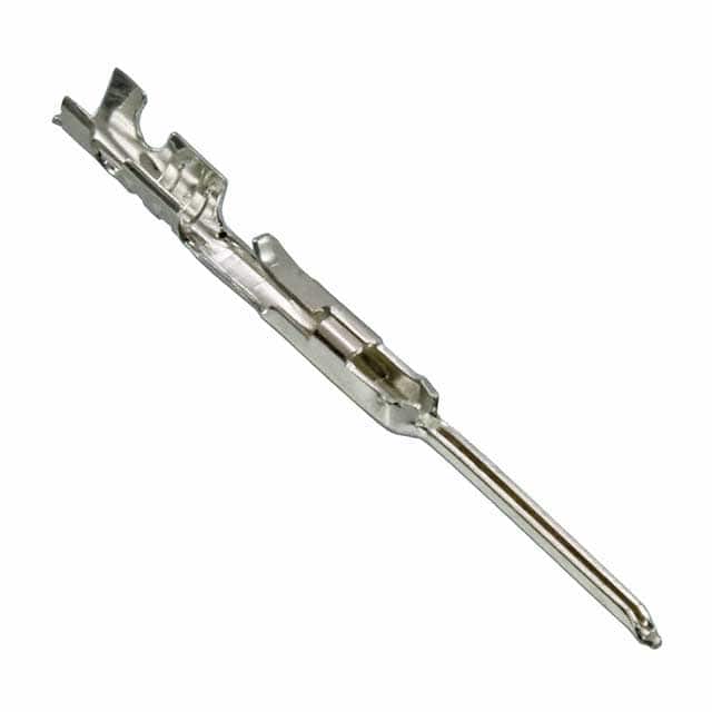 0016020107 CONN PIN 22-24AWG CRIMP TIN