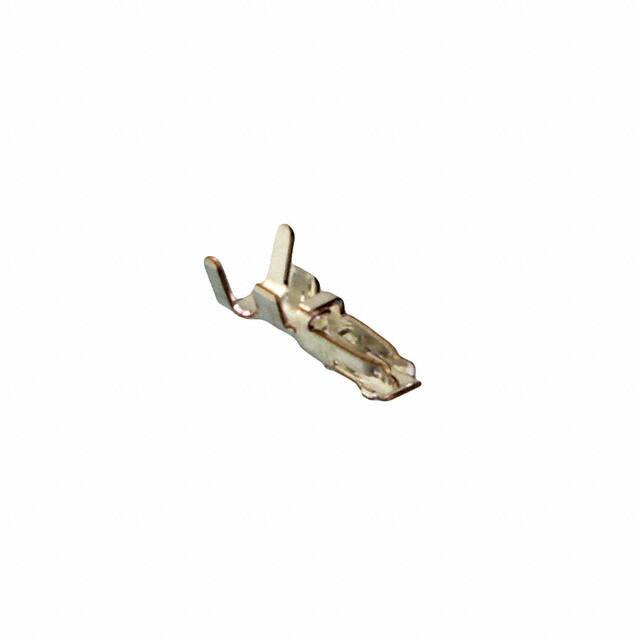2011956000 CONN SOCKET 22-26AWG CRIMP TIN