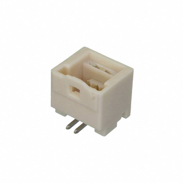 2016480020 CONN HEADER SMD 2POS 1.5MM