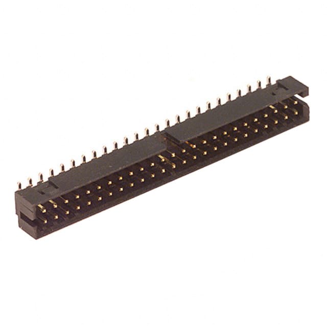 0878327422 CONN HEADER SMD 50POS 2MM