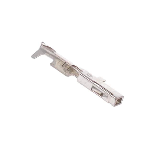 5600230444 CONN SOCKET 26-30AWG CRIMP TIN