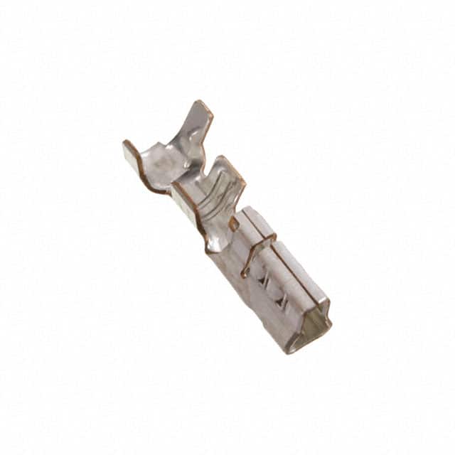 0507528200 CONN SOCKET 20-22AWG CRIMP TIN