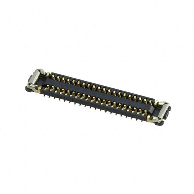 5050664022 CONN RCPT 40POS SMD GOLD