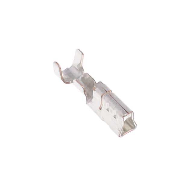 0507528400 TERM 24-26AWG CRIMP TIN