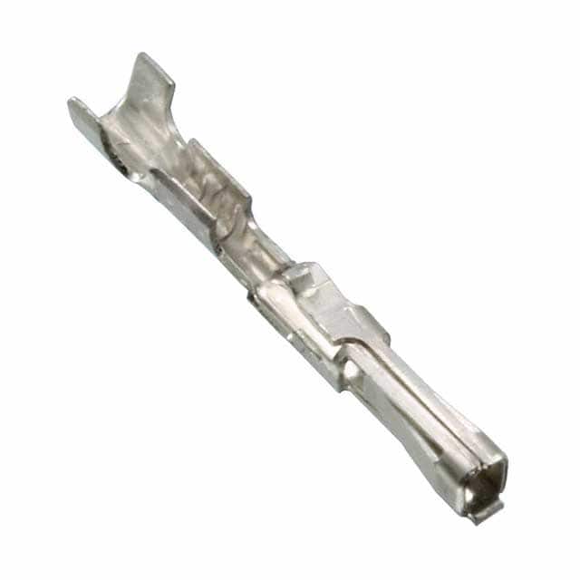0016020069 CONN SOCKET 24-30AWG CRIMP TIN