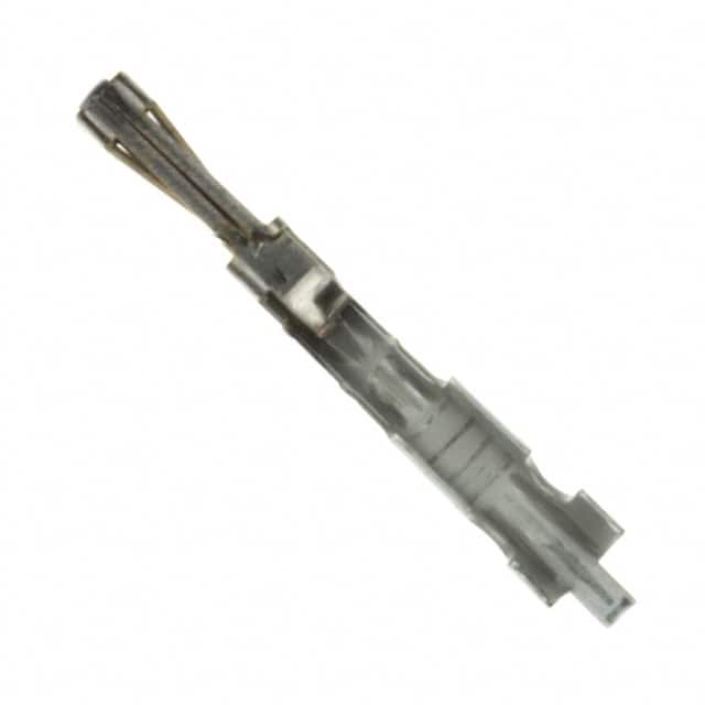 0016020088 CONN SOCKET 22-24AWG CRIMP GOLD