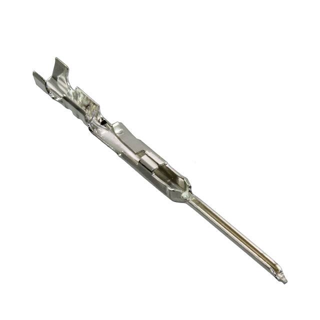 0016020105 CONN PIN 24-30AWG CRIMP TIN