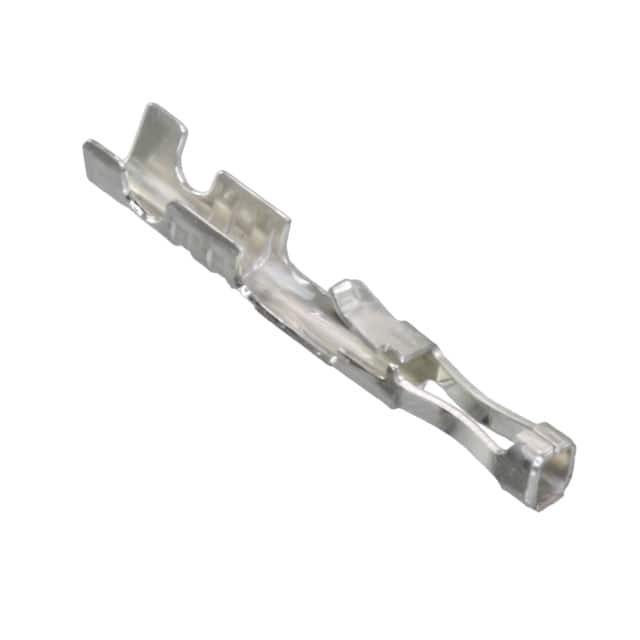 0016021110 CONN SOCKET 22-24AWG CRIMP TIN