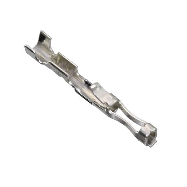 0016021112 CONN SOCKET 24-30AWG CRIMP TIN