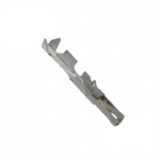 0901190110 CONN SOCKET 22-24AWG CRIMP GOLD