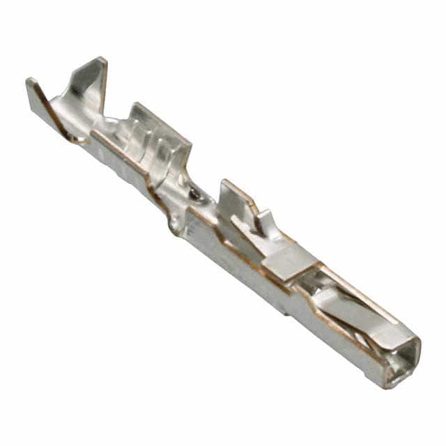 0901190109 CONN SOCKET 22-24AWG CRIMP TIN