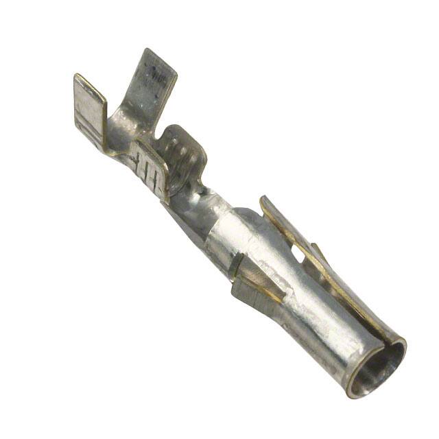 0018121221 CONN SOCKET 16-18AWG CRIMP TIN