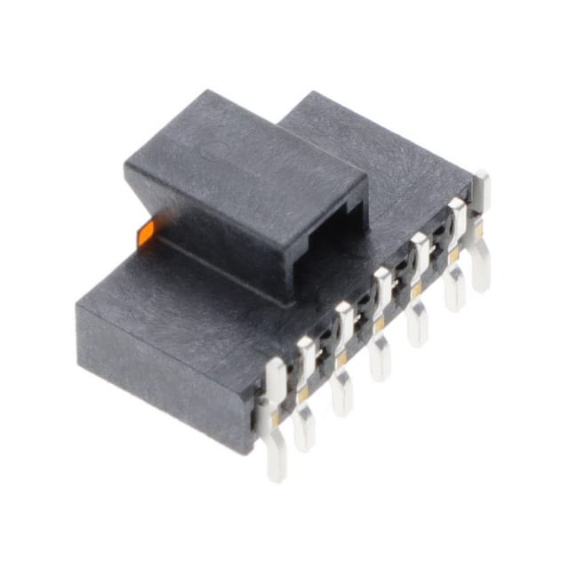 1054311105 CONN HEADER SMD 5POS 2.5MM