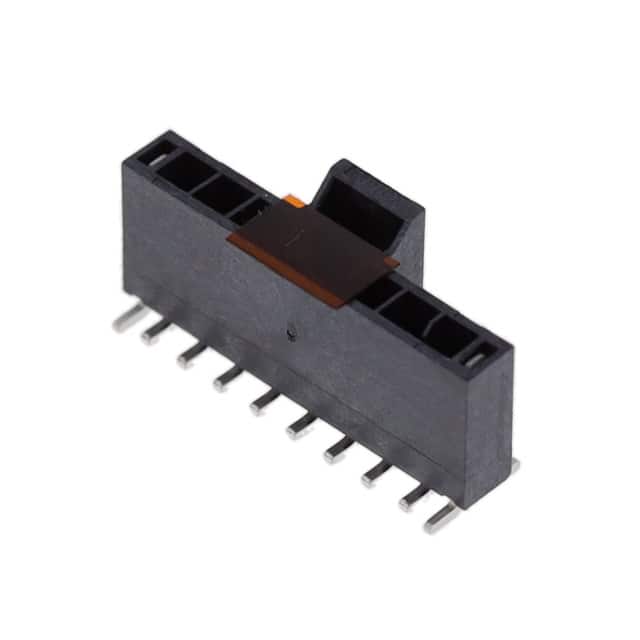 1054311108 CONN HEADER SMD 8POS 2.5MM