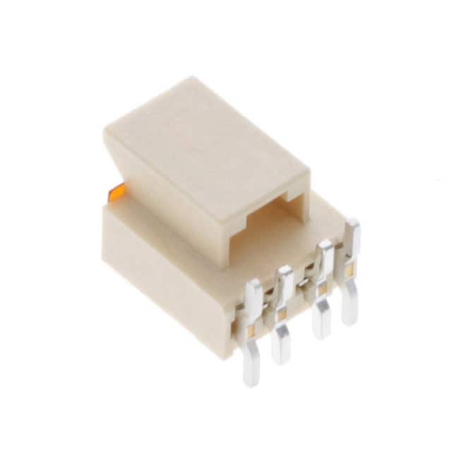1054312102 CONN HEADER SMD 2POS 2.5MM