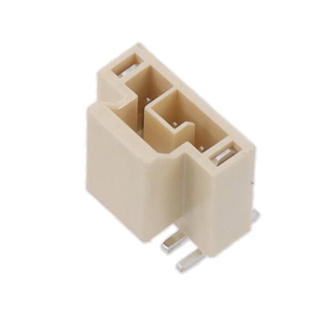1054312103 CONN HEADER SMD 3POS 2.5MM