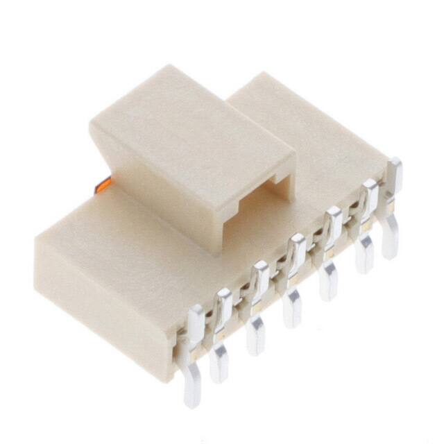 1054312105 CONN HEADER SMD 5POS 2.5MM