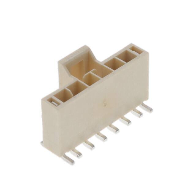 1054312106 CONN HEADER SMD 6POS 2.5MM