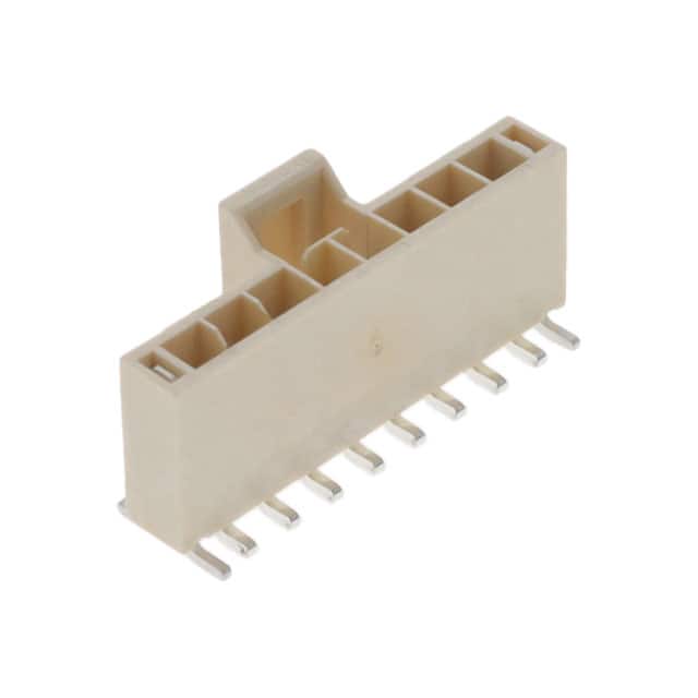 1054312108 CONN HEADER SMD 8POS 2.5MM