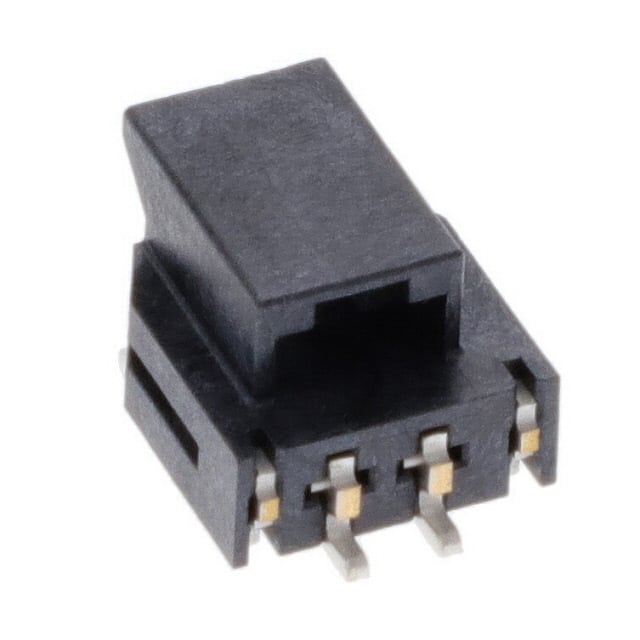 1054301202 CONN HEADER SMD R/A 2POS 2.5MM