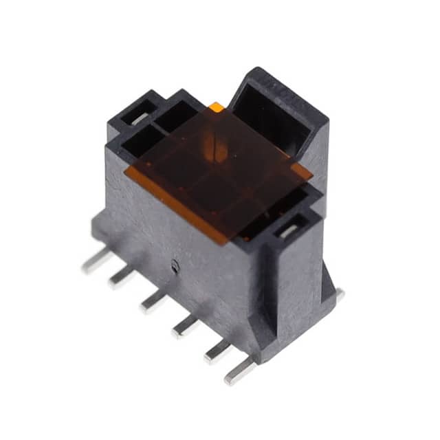 1054291108 CONN HEADER SMD 8POS 2.5MM
