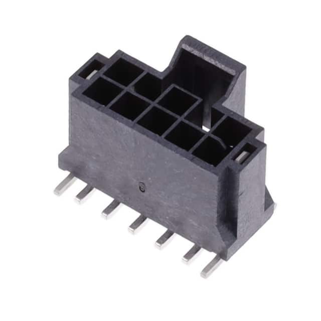 1054291110 CONN HEADER SMD 10POS 2.5MM