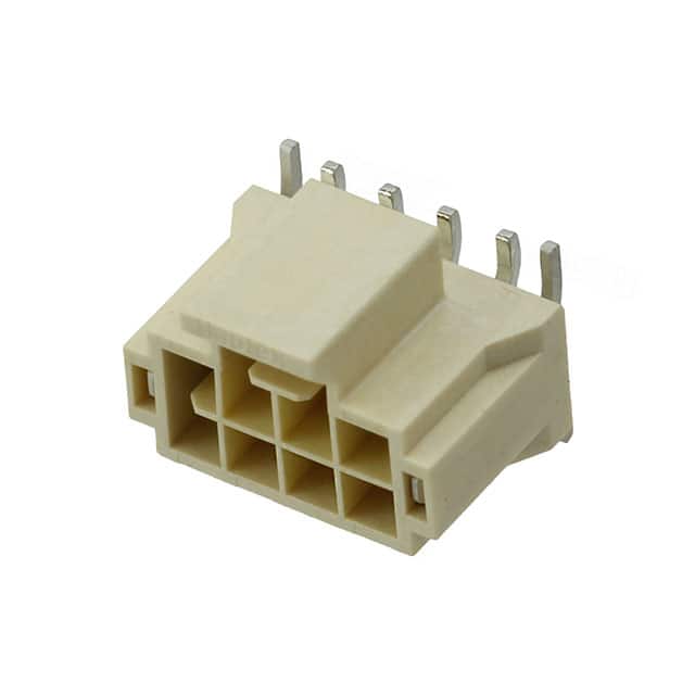 1054292108 CONN HEADER SMD 8POS 2.5MM