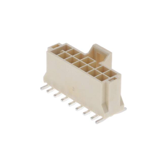 1054292114 CONN HEADER SMD 14POS 2.5MM