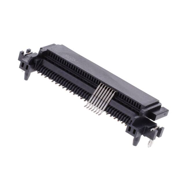 1510020005 CONN SAS RCPT 29POS SLD R/A SMD