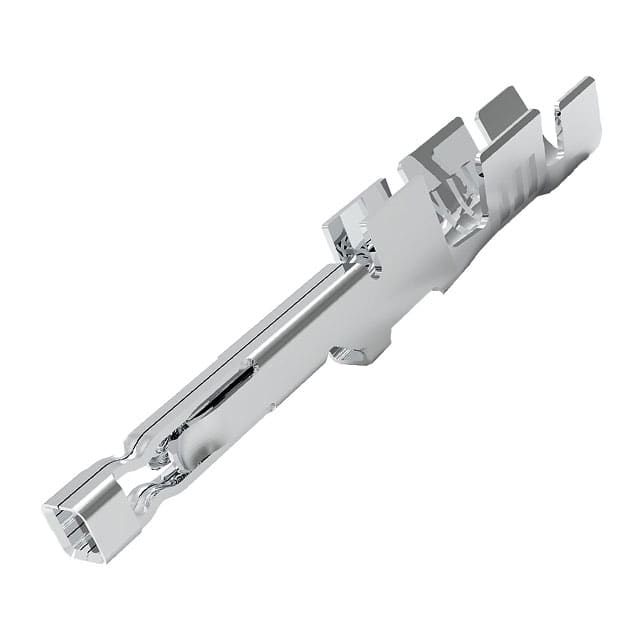 1722537023 ULTRA-FIT TANGLESS CRIMP TERMINA