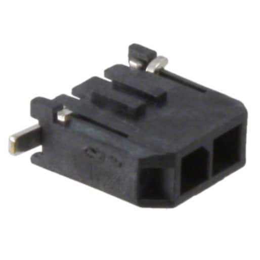 0436500225 CONN HEADER SMD 2POS 3MM