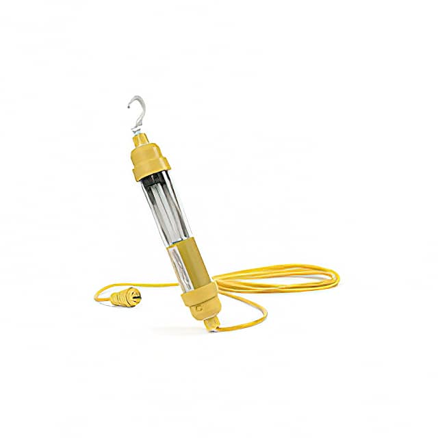 1301080179 HAND LAMP FLUORES WET 120V 25'