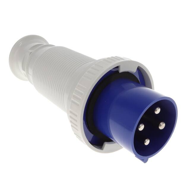 1301500115 P&S 3P 4W 100A/3P 250V PLUG WT