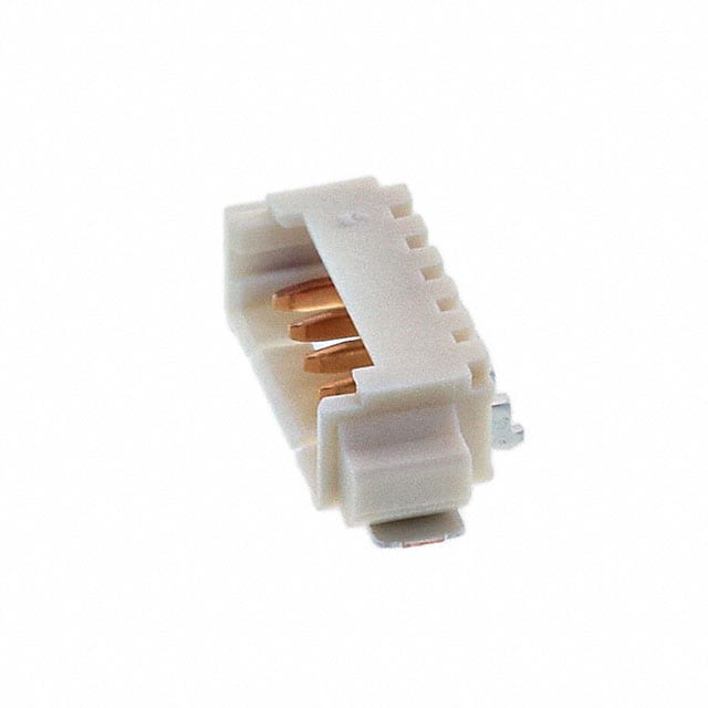 0532617005 CONN HEADER SMD R/A 5POS 1.25MM