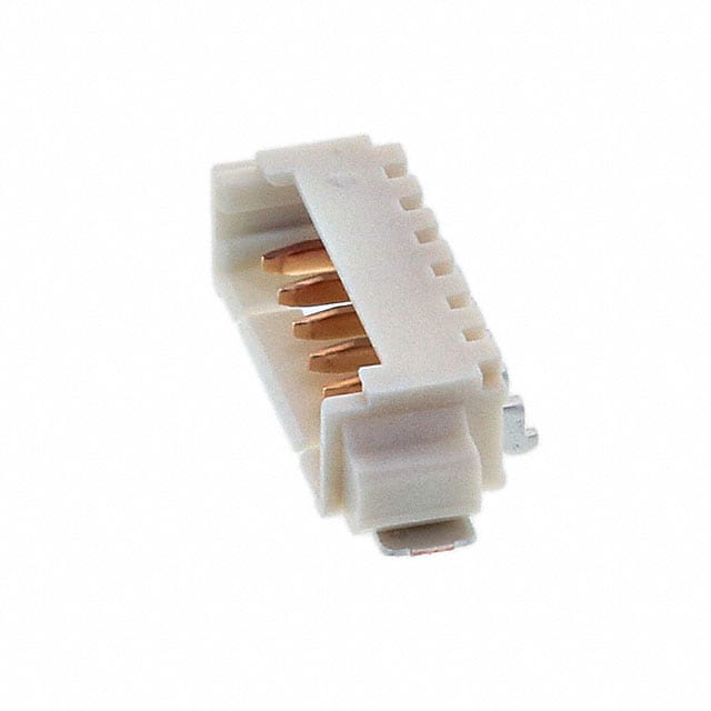 0532617006 CONN HEADER SMD R/A 6POS 1.25MM