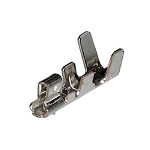 0874210100 PICOSPOX 15 RCPT CRP AWG2630 25S