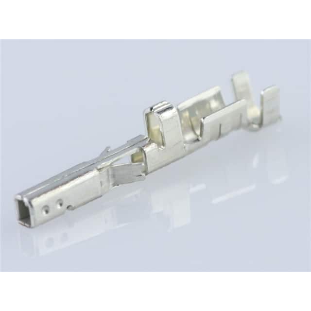2064600031 MICRO-FIT PLUS FEMCRPTER 18AWG T