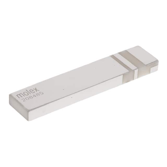 2084850001 600 - 4000 MHZ CERAMIC ANTENNA