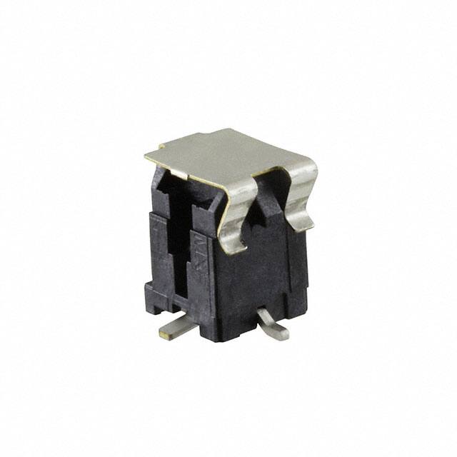 0430450219 CONN HEADER SMD 2POS