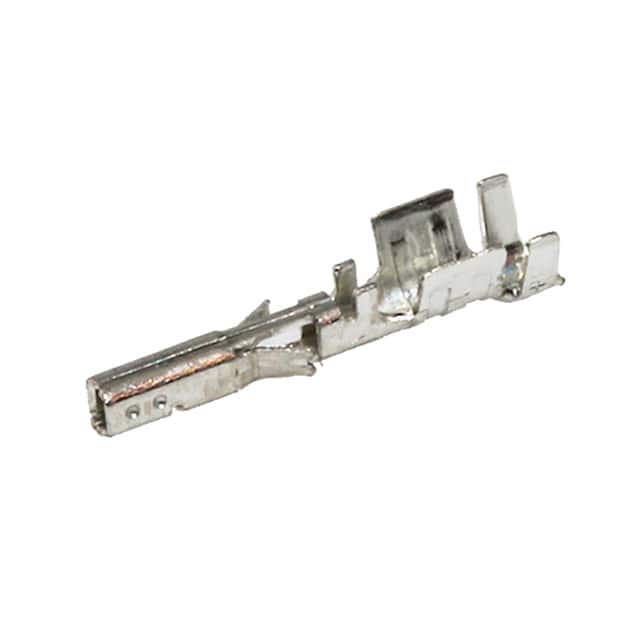 2039510001 MICROFIT 3.0 RMF FEM CRP TERM 1