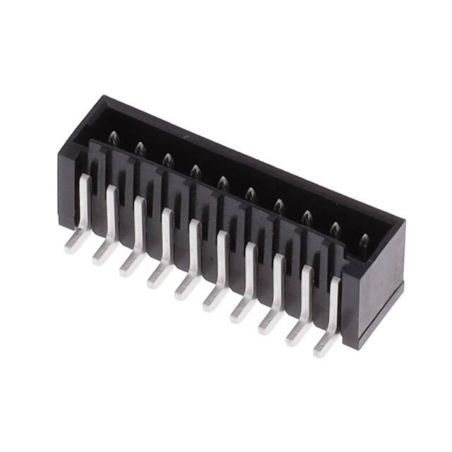 0874371063 CONN HEADER SMD 10POS 1.5MM