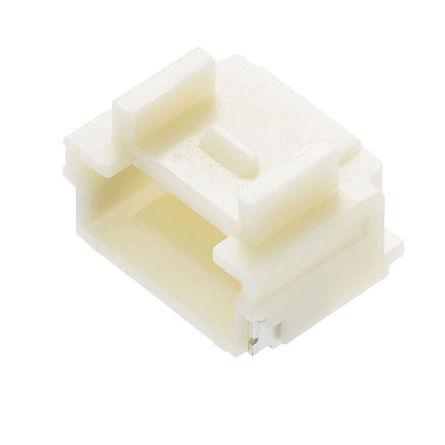 5019530305 CONN HEADER SMD R/A 3POS 1MM