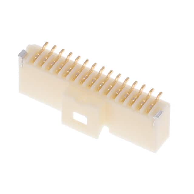 5044491507 CONN HEADER SMD 15POS 1MM
