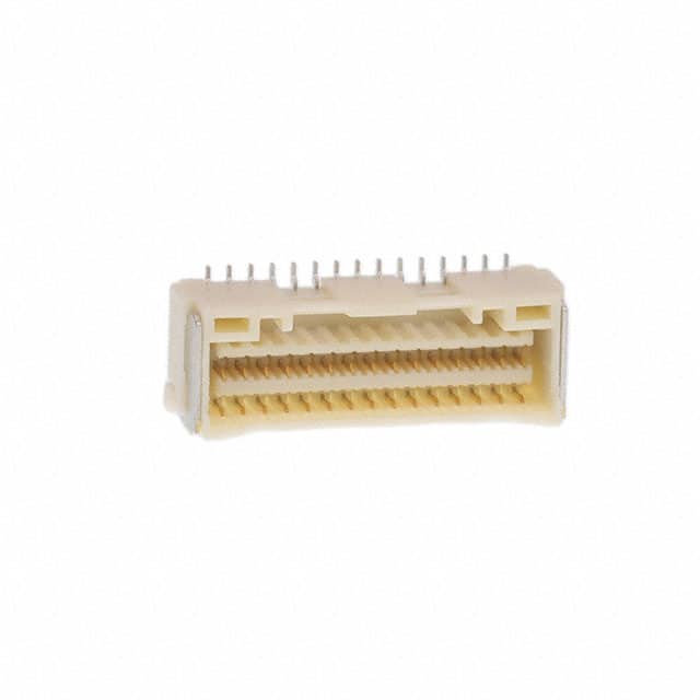 5054063060 CONN RCPT 30POS 0.059 GOLD SMD