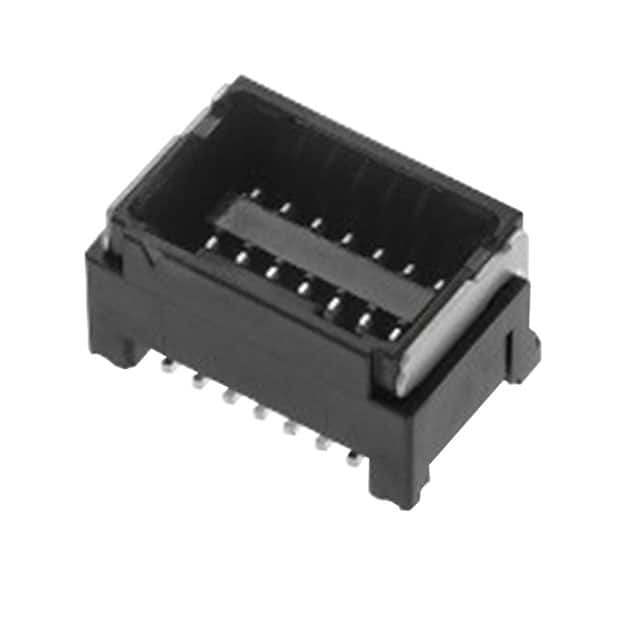 5054331471 CONN HEADER SMD 14POS 1.25MM