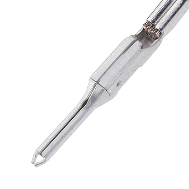 2077760002 CONN MALE 18-20AWG SQUBA 3.6