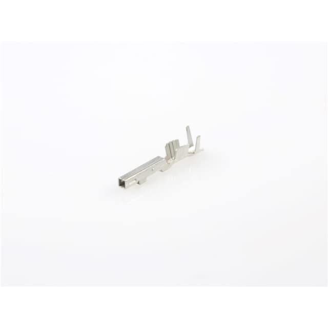2077770001 CONN SOCKET 16AWG SQUBA 3.6