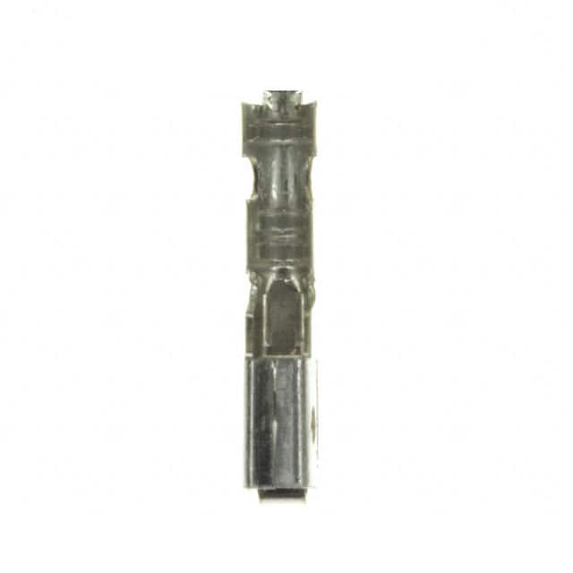 0008500004 CONN 24-30AWG CRIMP TIN