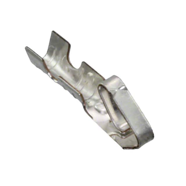 0008650804 CONN 22-30AWG CRIMP TIN