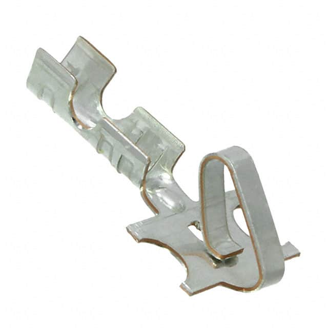 0008520101 CONN 22-30AWG CRIMP TIN